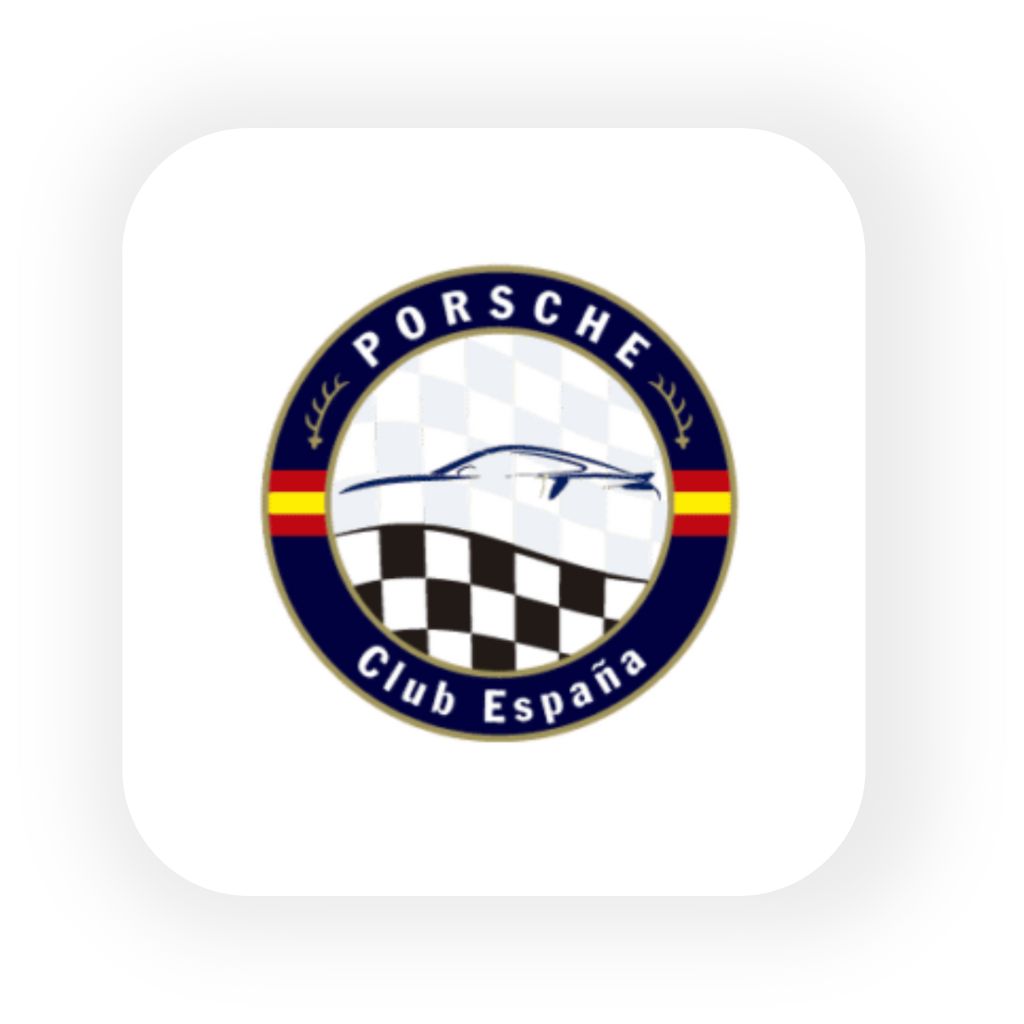 Porsche Club España