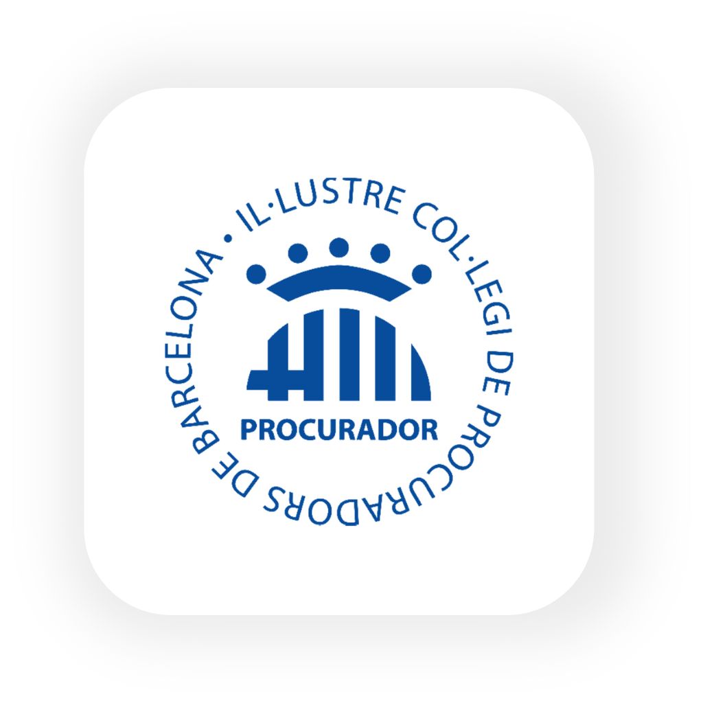 Il·lustre Col·legi de Procuradors dels Tribunals de Barcelona