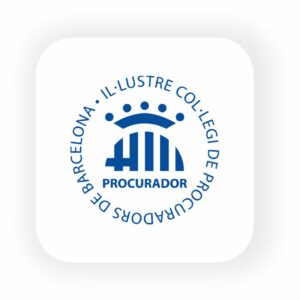 Il·lustre Col·legi de Procuradors dels Tribunals de Barcelona