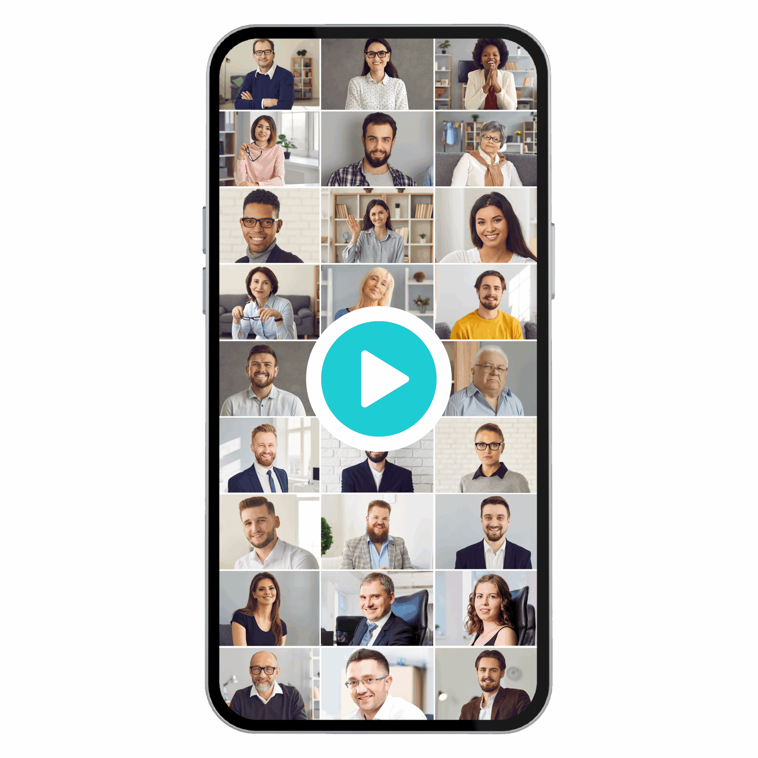 ToolPrive - Tecnología que potencia la comunicación interna de tu colectivo