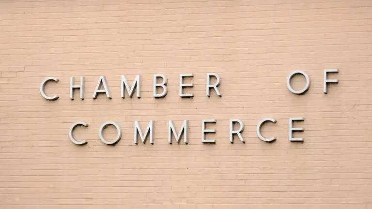 Cámaras de Comercio