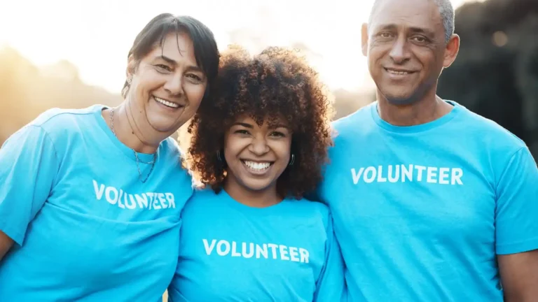 Foundations and NGOs