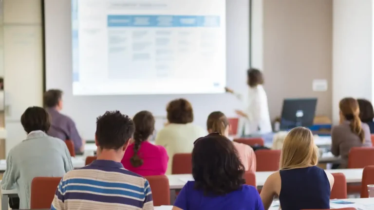 Universities, Schools and Educational Centers