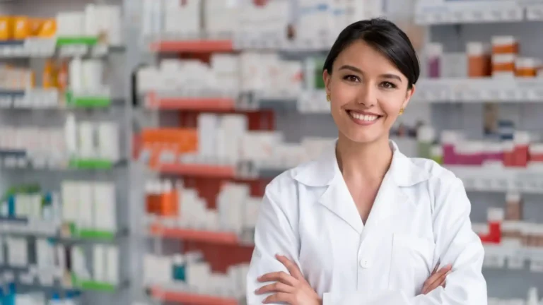 Health and Scientific Entities